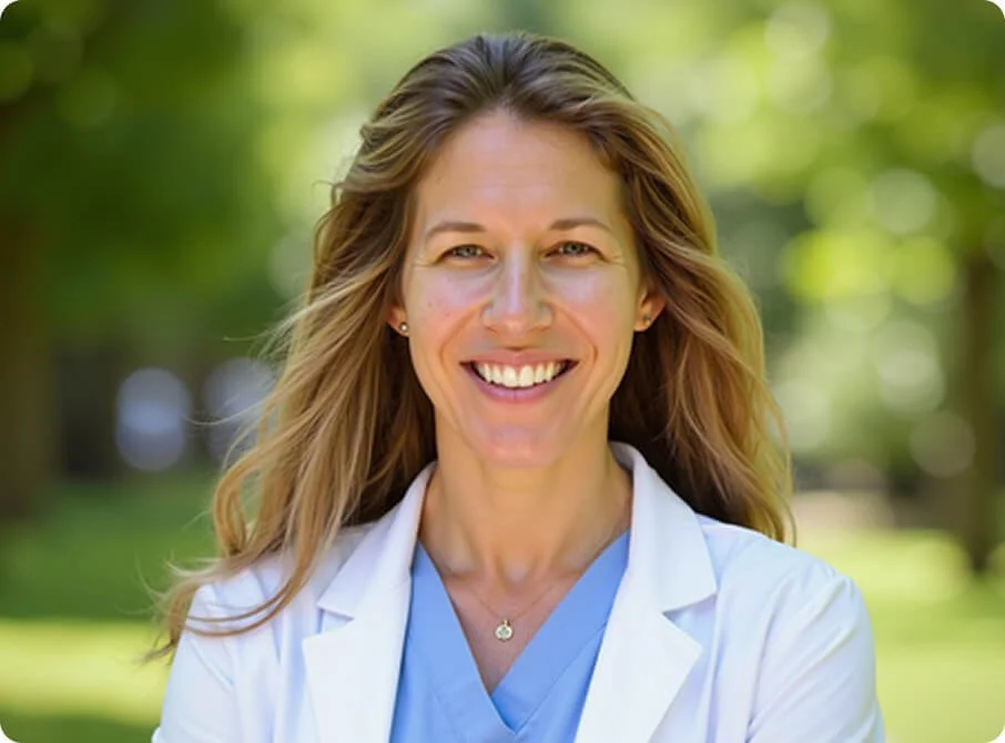 Allison Gibson, DNP, AGACNP-BC