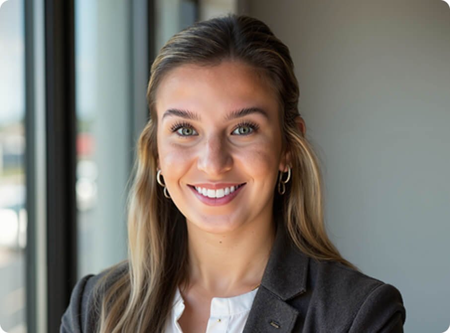 Gabbi Benninger, PT, DPT