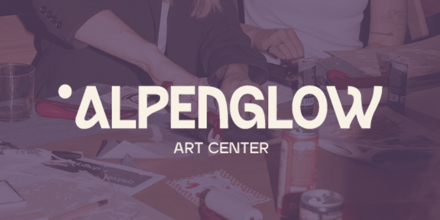 Alpenglow Art Center