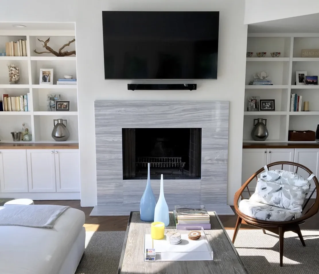 South Hampton Residence