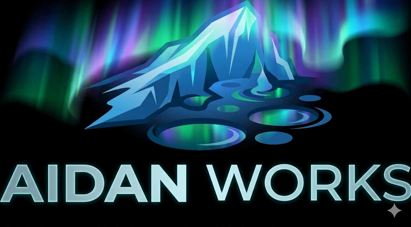 Aidan Works