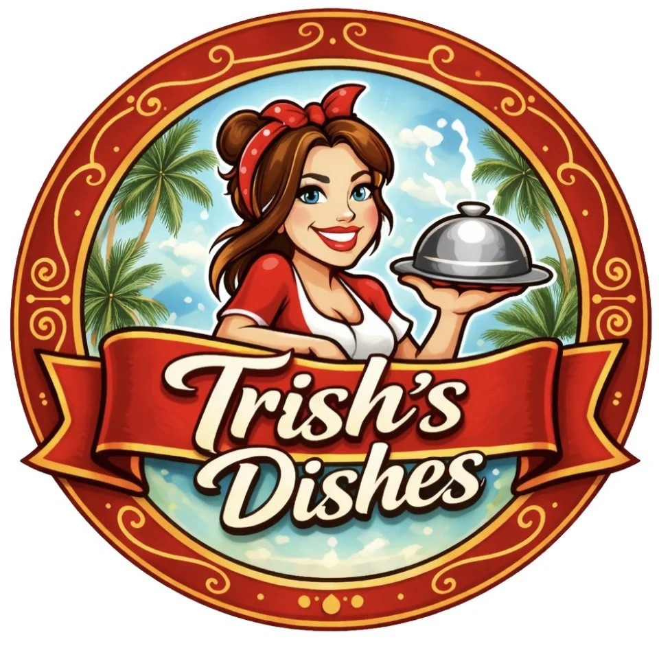 Trish's Dishes Food Truck