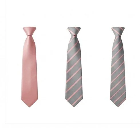 Uniform tie