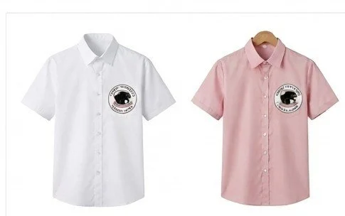 oxford school polo