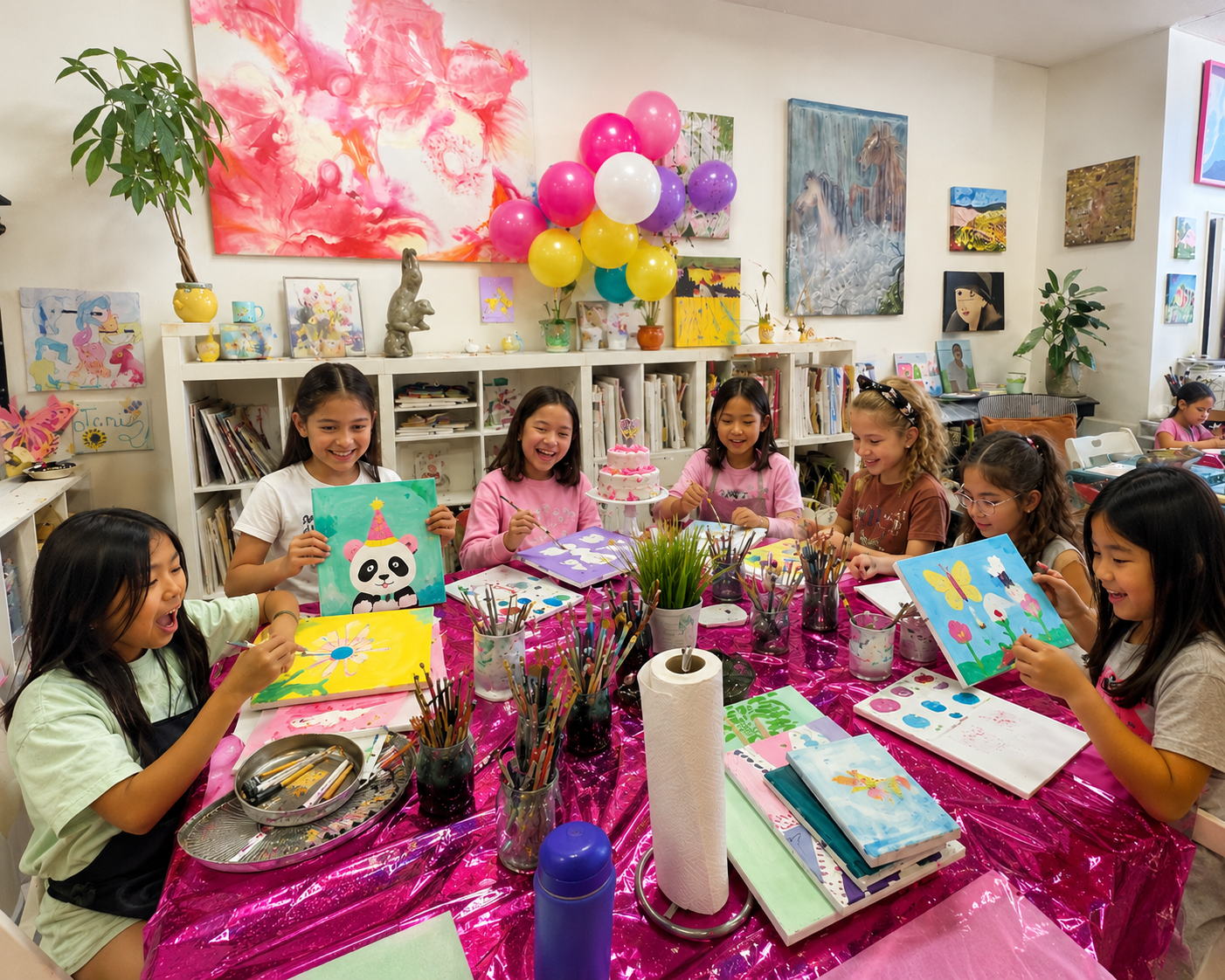 Birthday Party