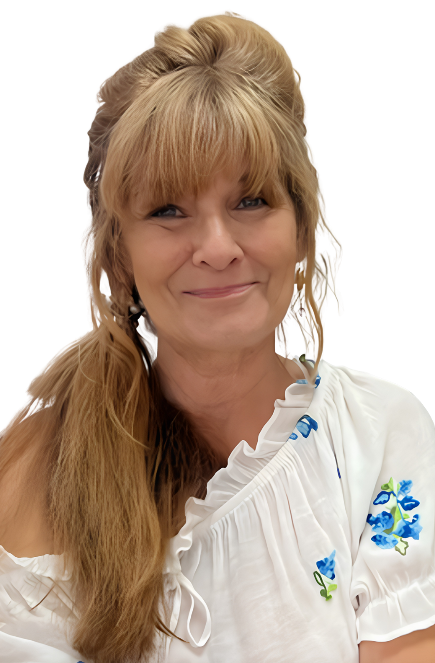 Janis Hansen, Founder of Art from the Heart Ojai