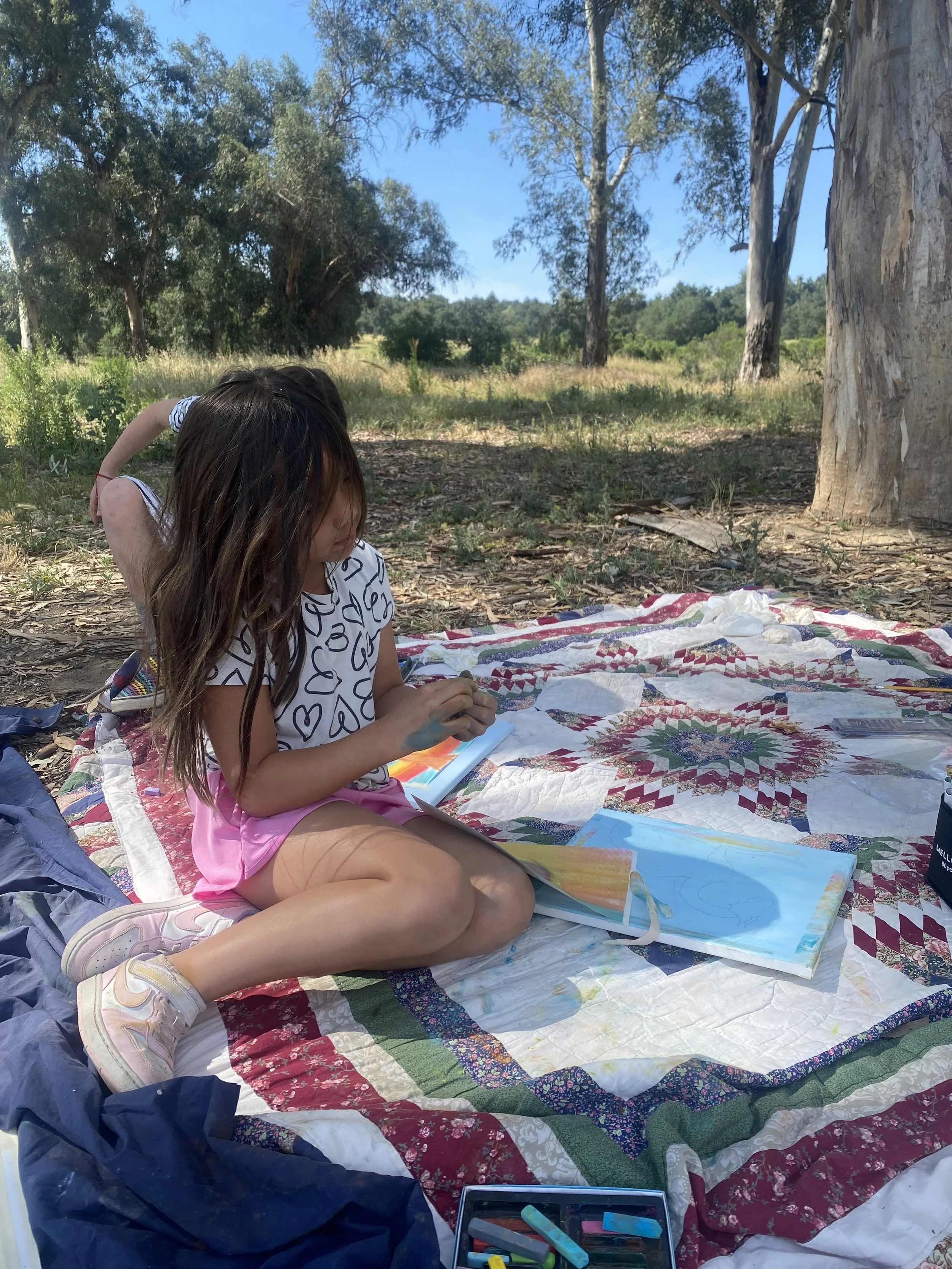 ojai summer camp