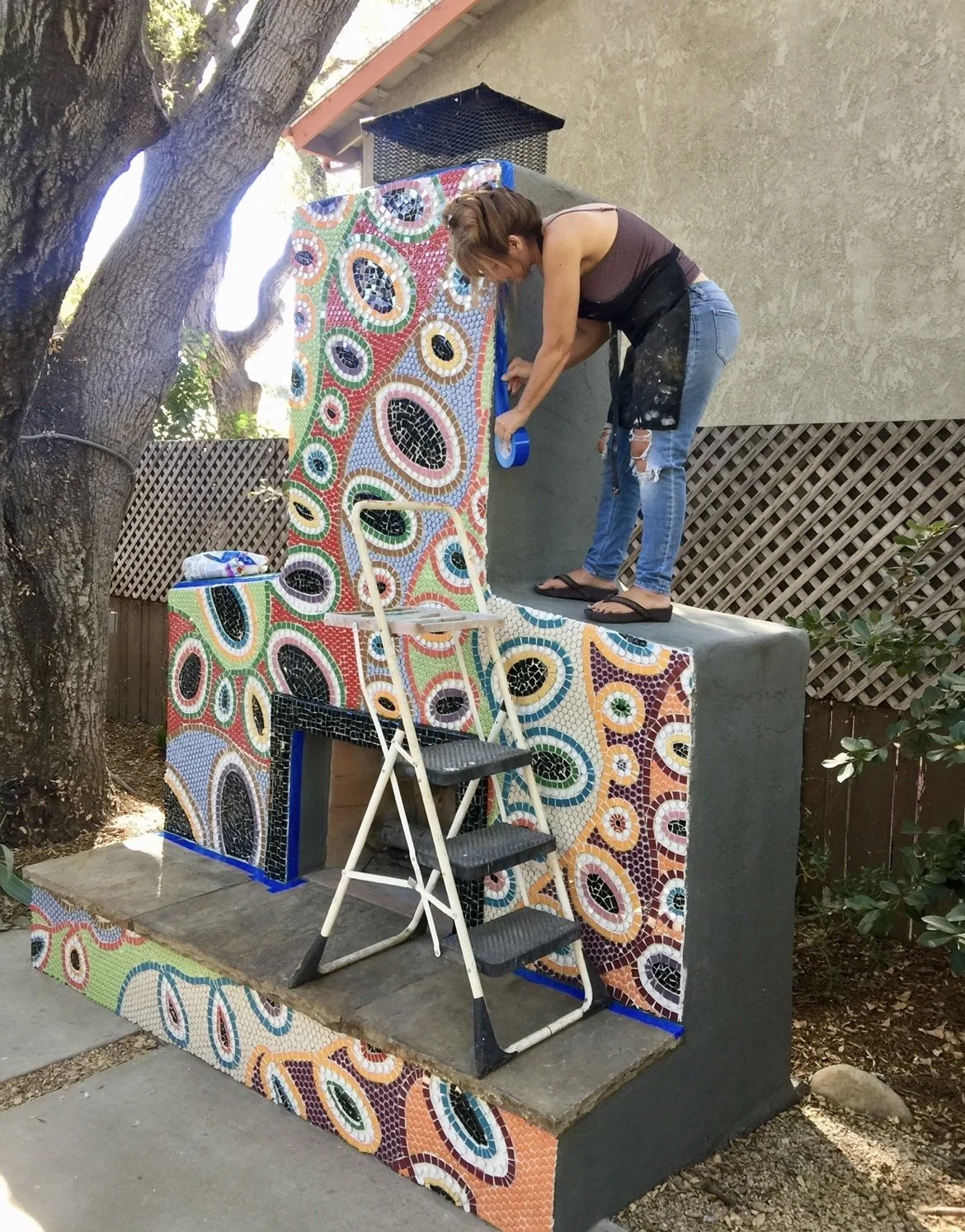 janis art from the heart ojai