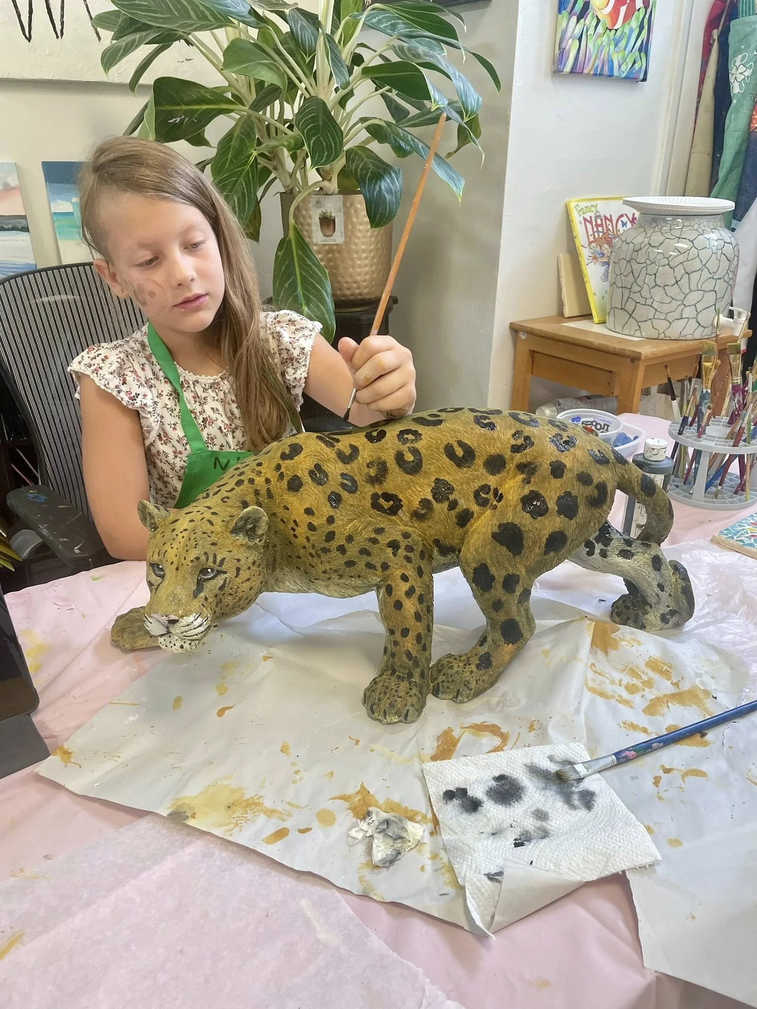 Summer Camp Daily Drop-In