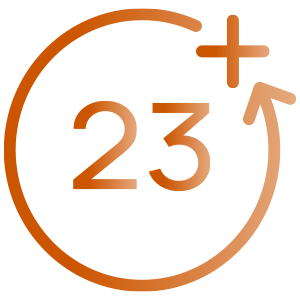 23+ years of mortgage experience serving Arizona homebuyers and homeowners.