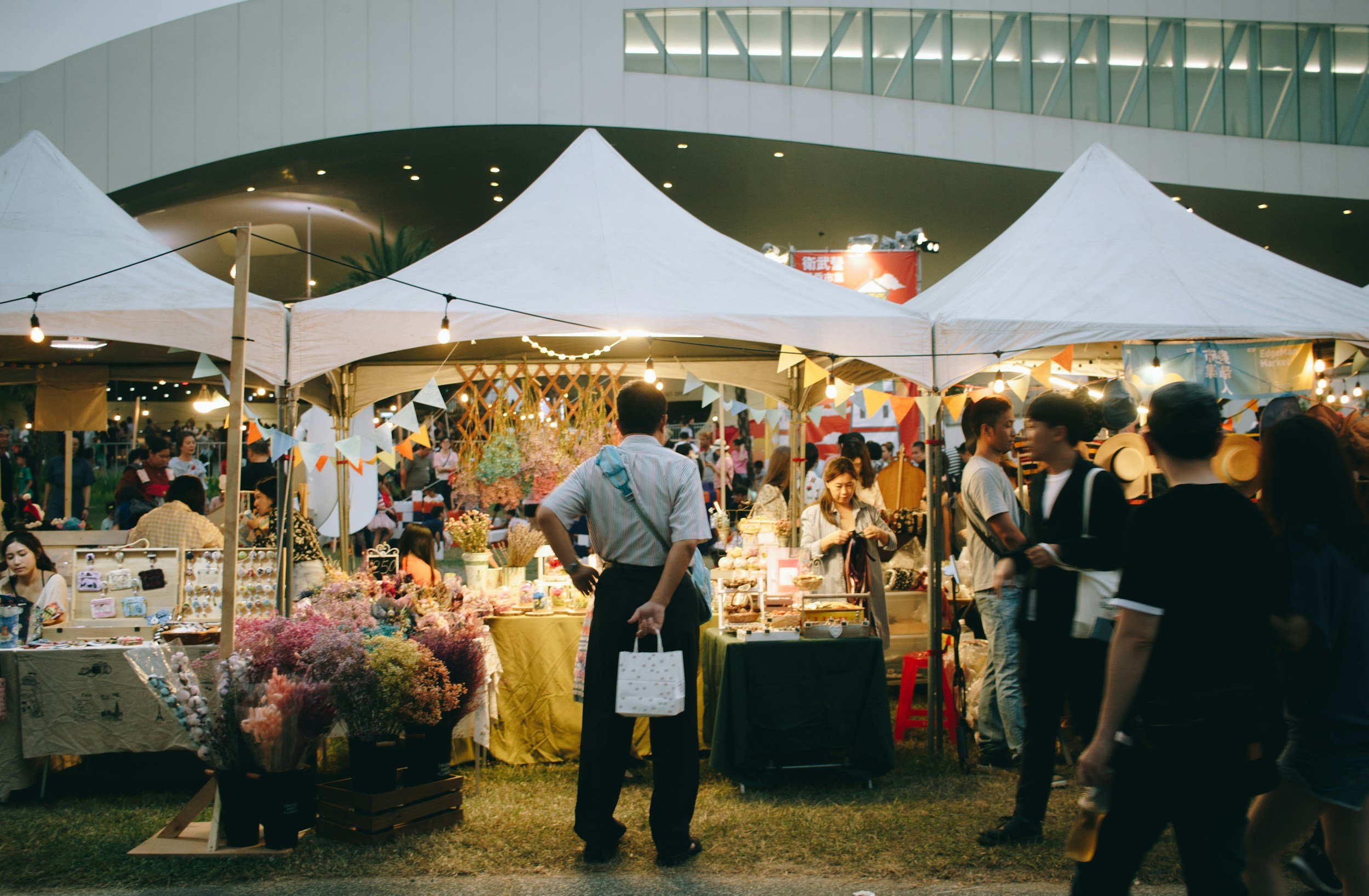 Butte Community Market