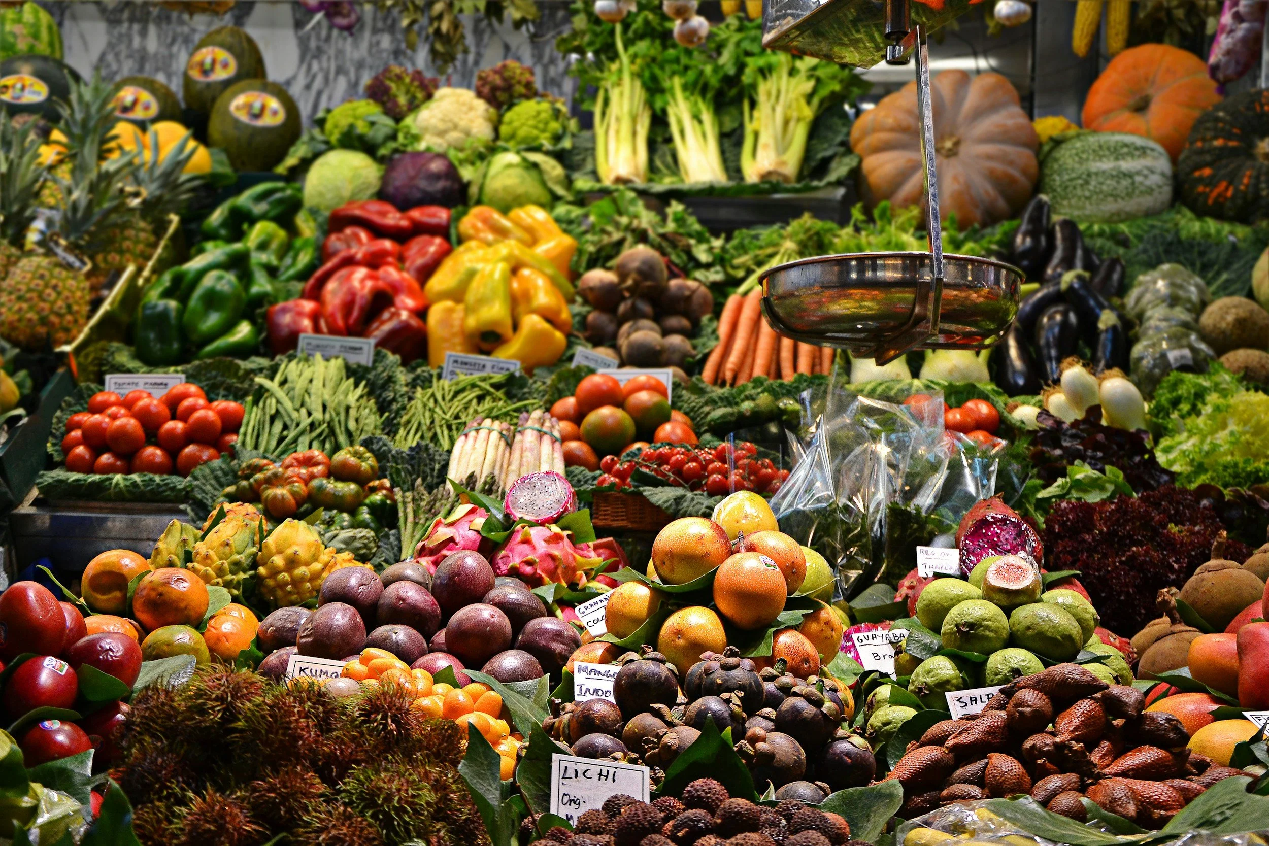 Butte Farmers Market