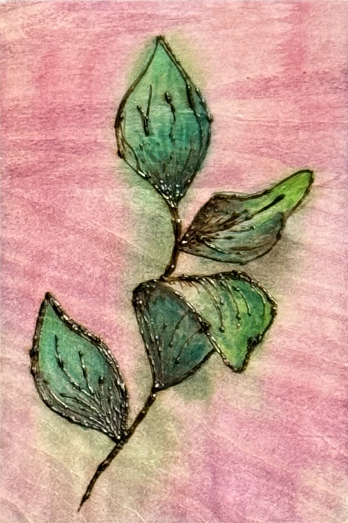 Melissa LaBoy_The Leaves Are Melting_6x4.PNG