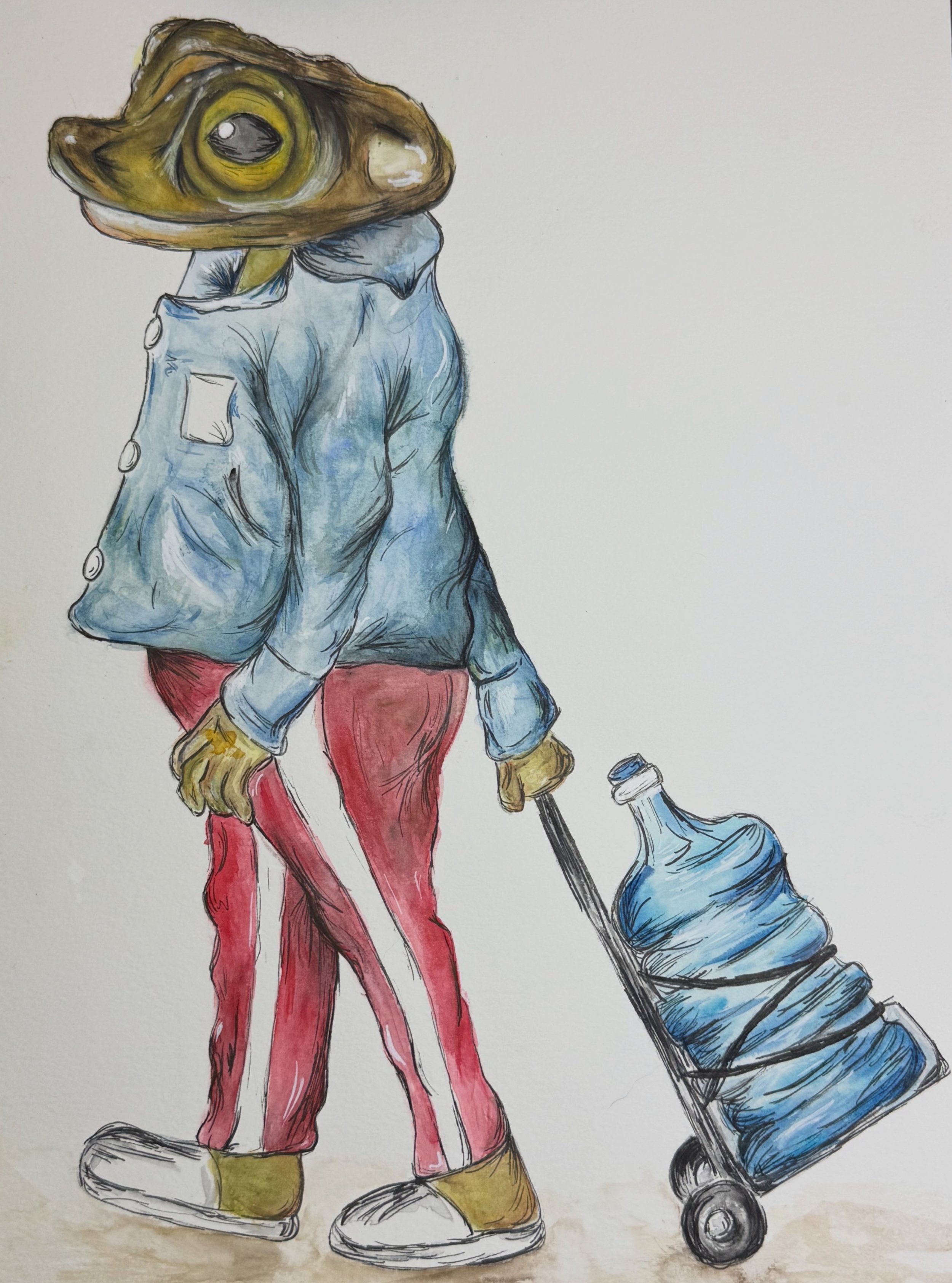 Melissa LaBoy_Water Jug_11x17.JPG