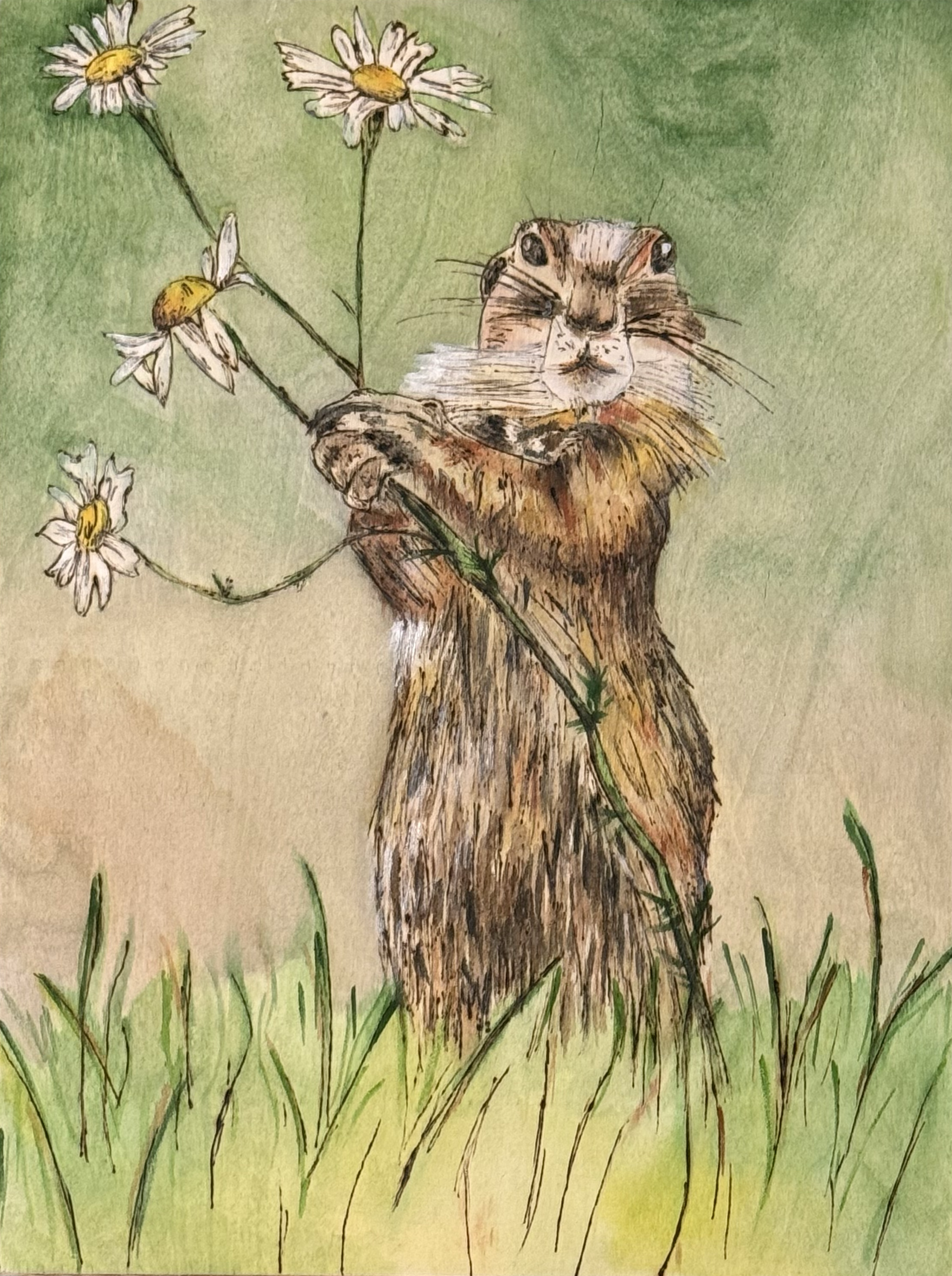 Melissa LaBoy_My Own Squirrel_12x16x.75x222.PNG