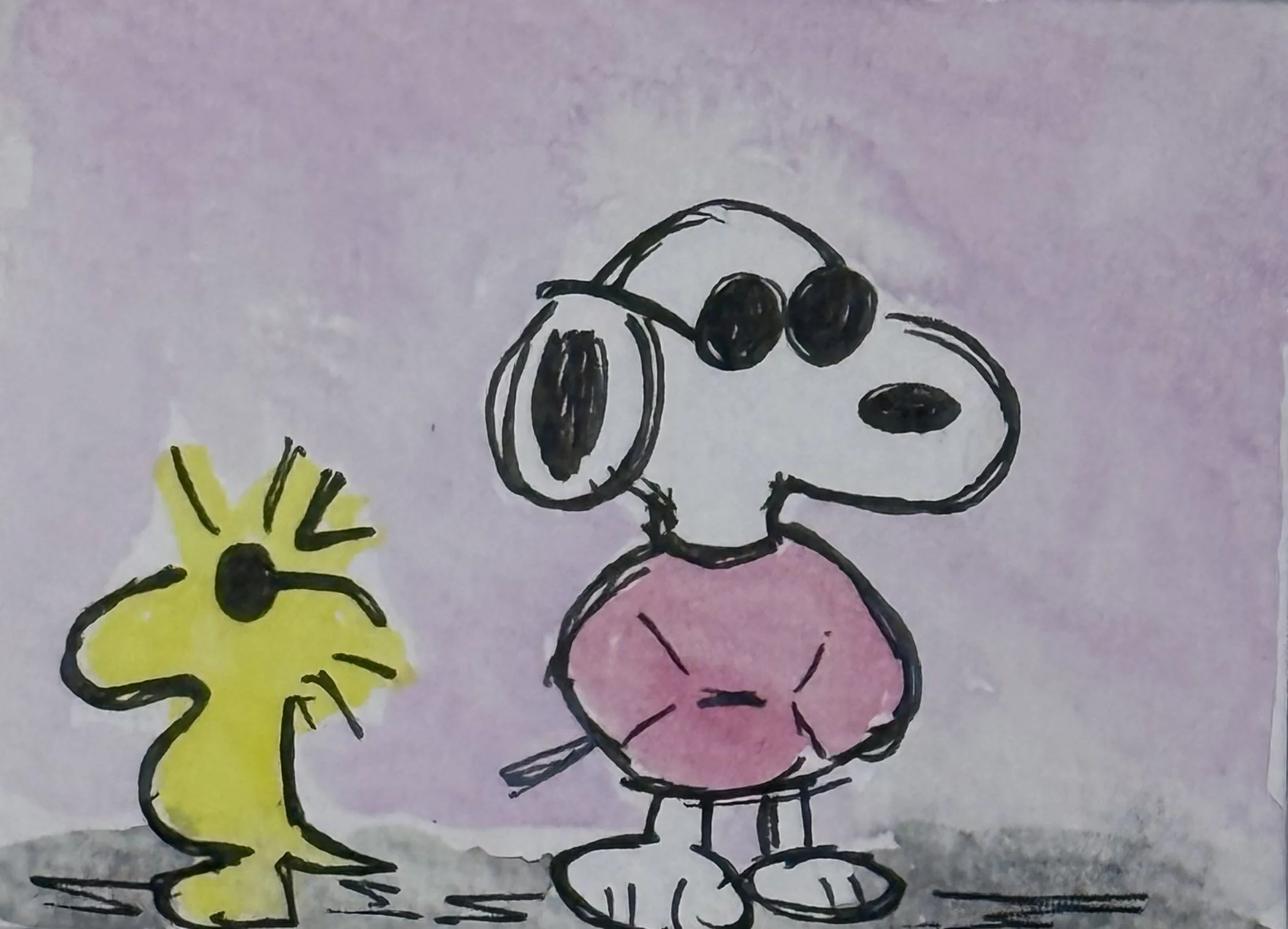 ACEO #10 Print