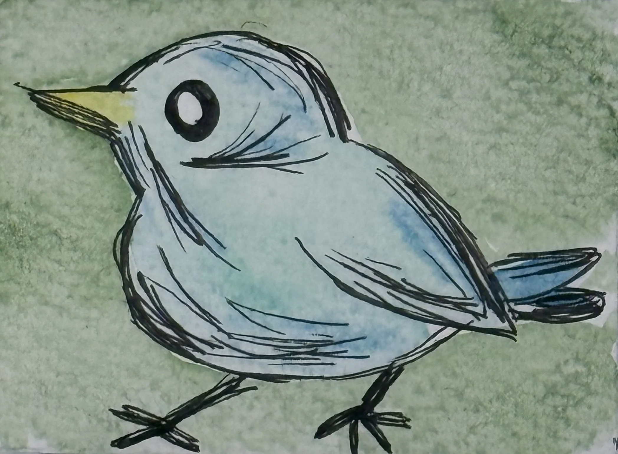 ACEO #13 Print