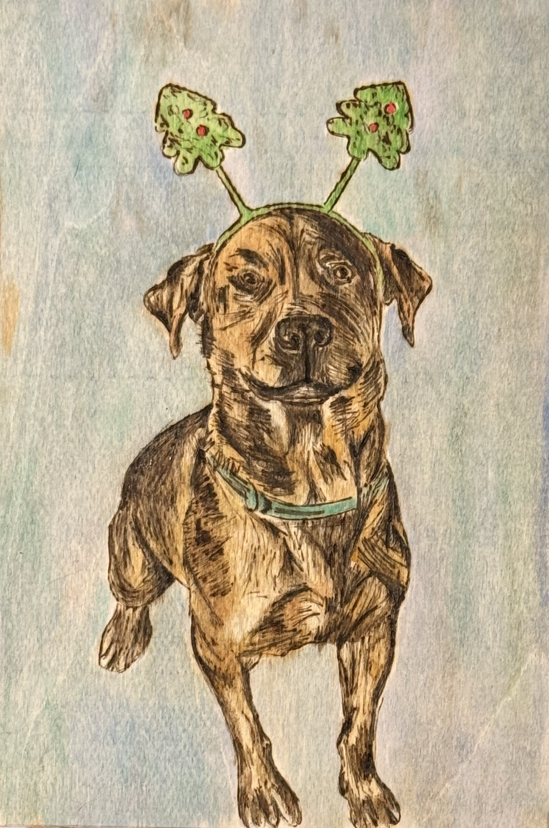Melissa LaBoy_Little Trees, Big Smile_8x12x.25.PNG