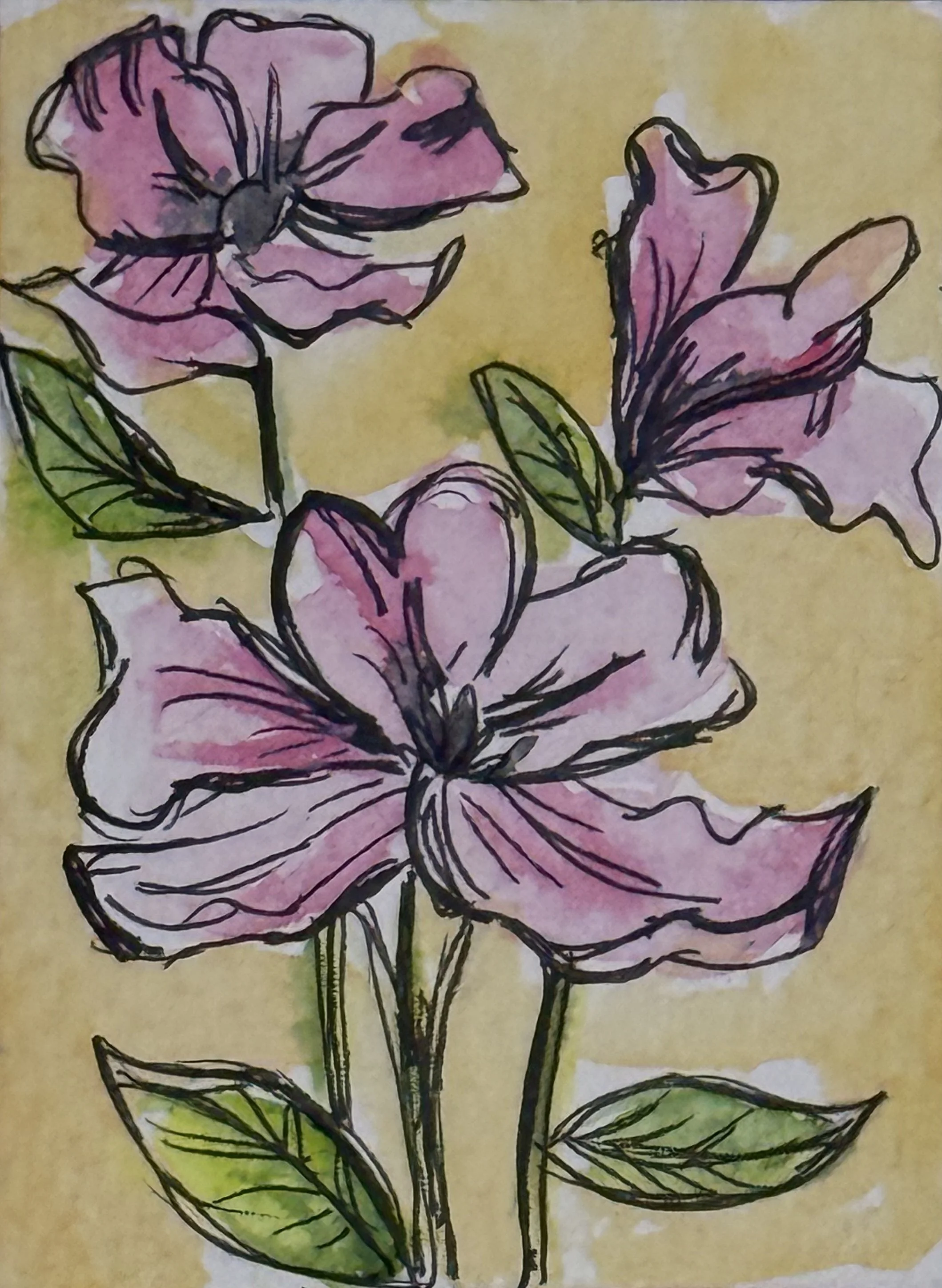 ACEO #8 Print