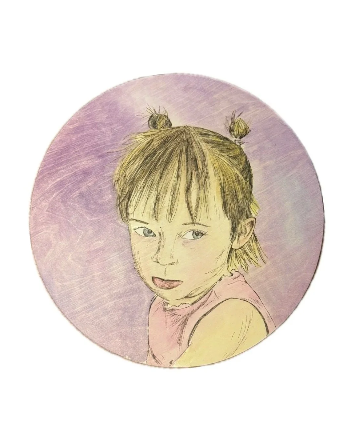 My Muse - Original