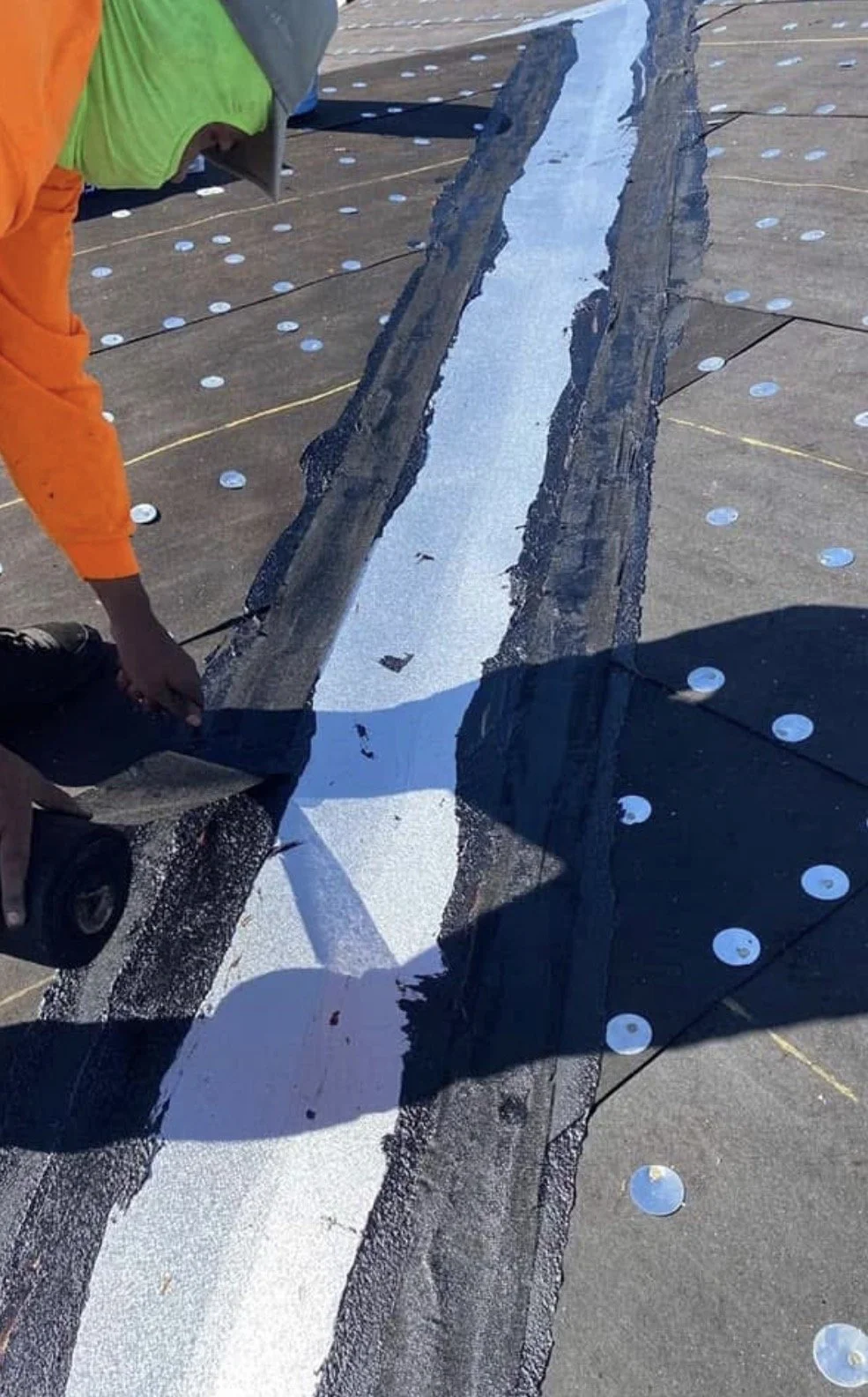 Roof Repairs
