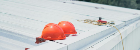 Hurricane Roof Preparation in Palm Beach County: A Month by Month Checklist