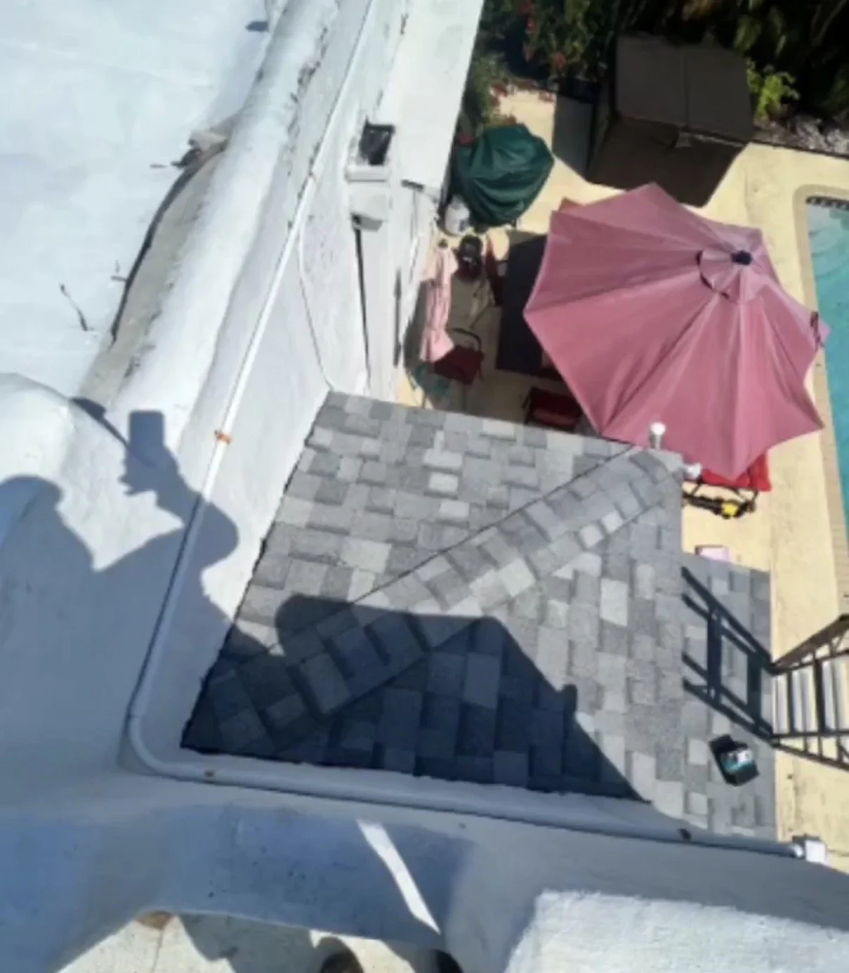 Roof Maintenance Programs