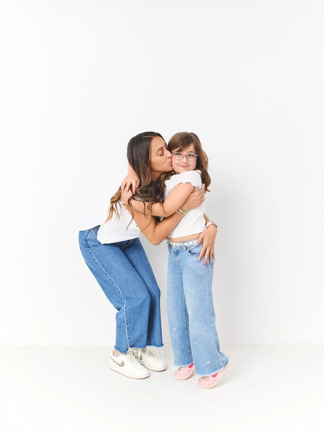 To the one who made me a mama, &amp; the one who completed our family💗🩵

I&rsquo;m so blessed to be your mommy. 

Motherhood is such a wild ride&hellip;there are times we feel we&rsquo;re losing our minds😵&zwj;💫 but honestly there&rsquo;s no grea