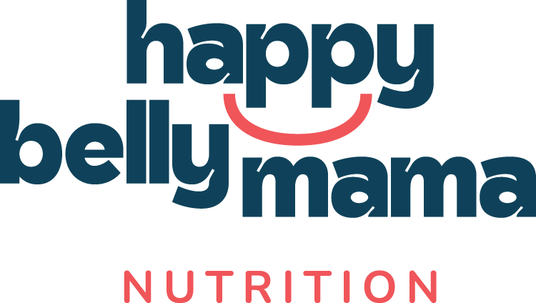 Happy Belly Mama