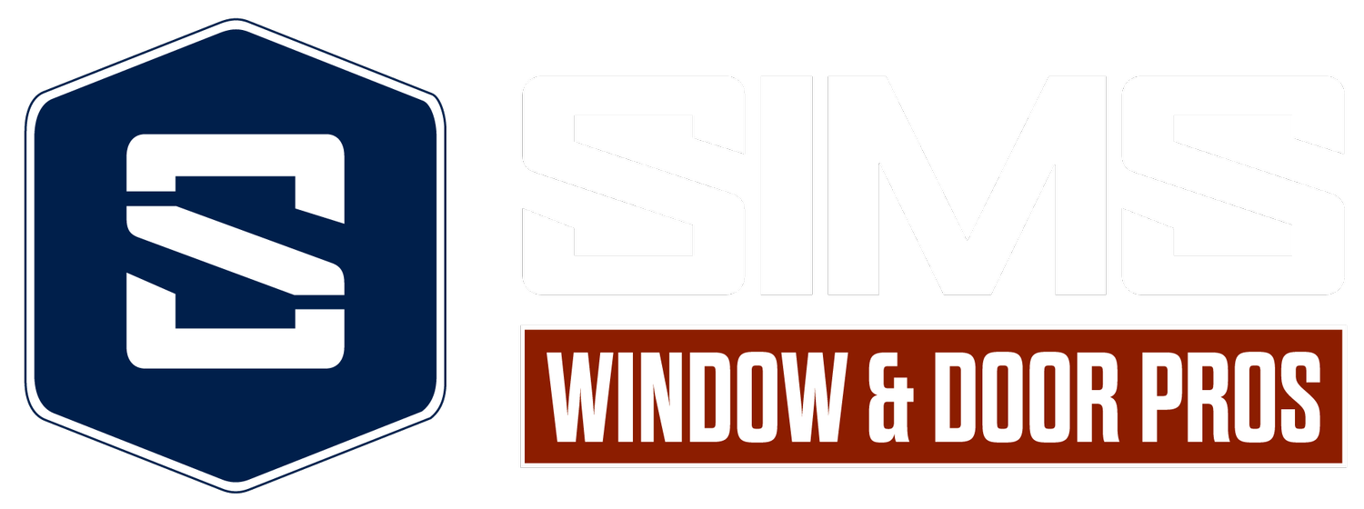 Sims Window &amp; Door Pros