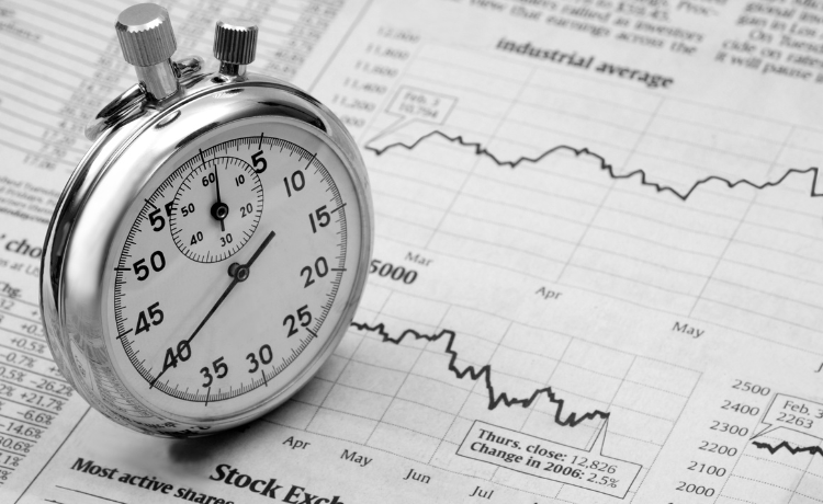 The Elusive Buy/Sell Strategy of Perfect Timing