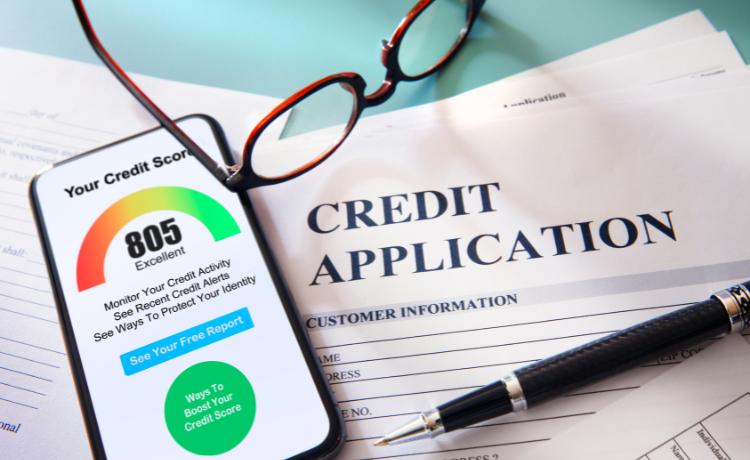Making Sense of Your Credit Score