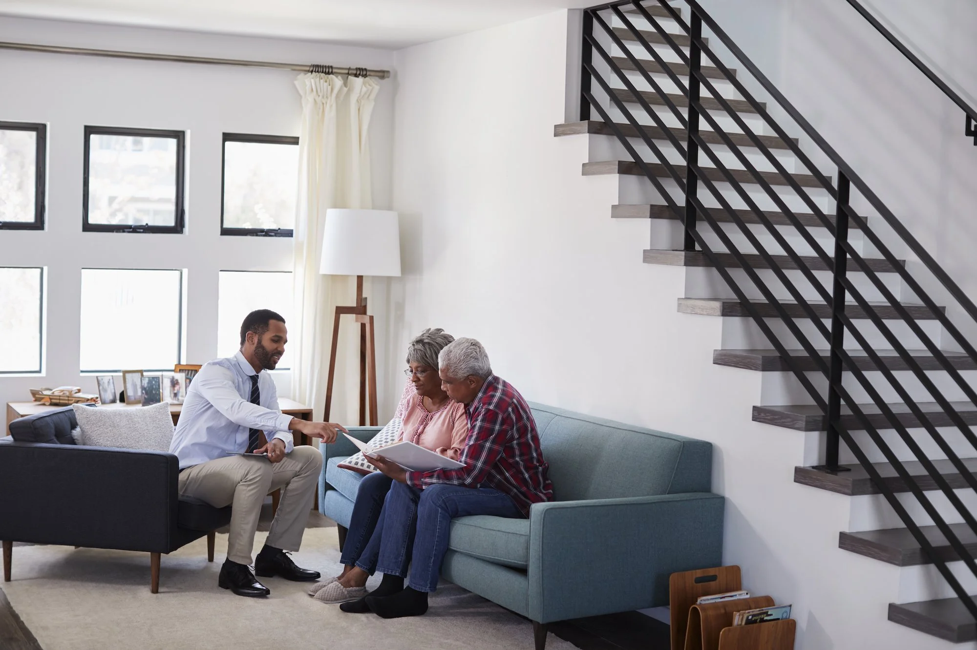 Five Retirement Points for Five Years Before You Retire