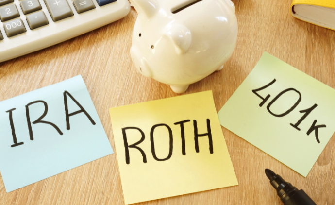 Meet the Roths: 401(k) and Traditional