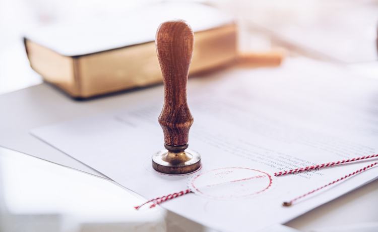 Protect Your Financial Legacy With a Will