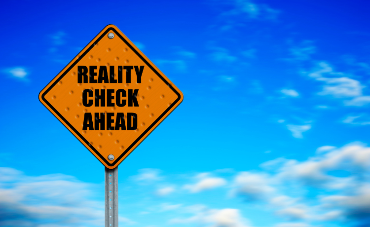 You're Only Young Once: Your Retirement Reality Check