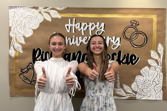 What My Daughters Taught Me About Financial Planning