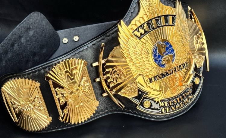 Wrestling and Wealth: Preparing for Your Financial Main Event