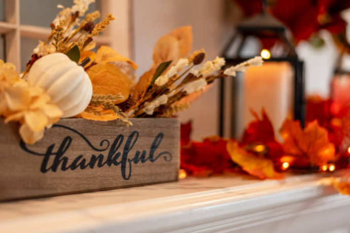 Why Thankfulness Is the New Currency of Success