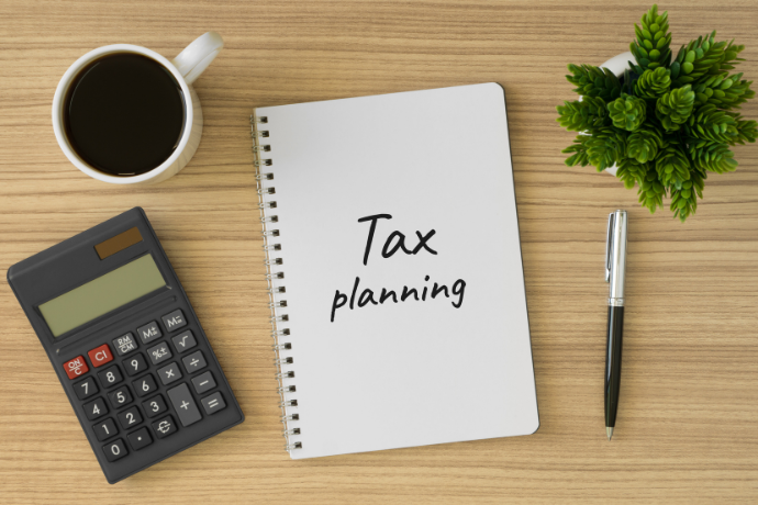 Winning Tax Strategies: From First Save to Final Score