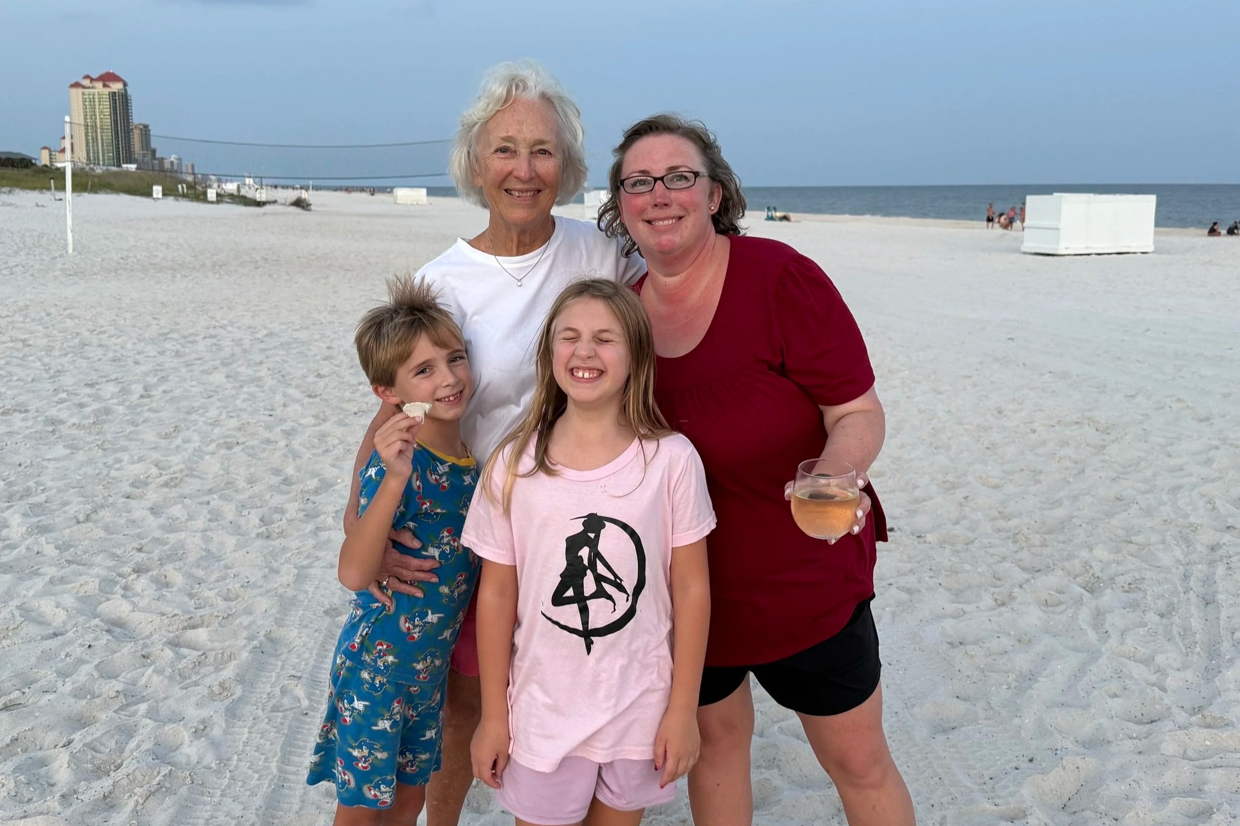 Why Wait Until They’re 65?