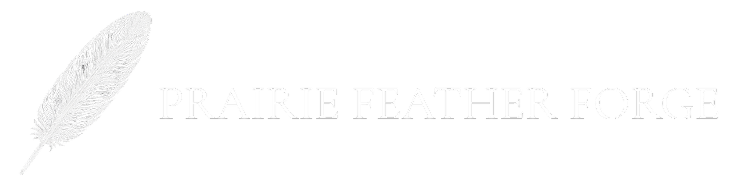 Prairie Feather Forge