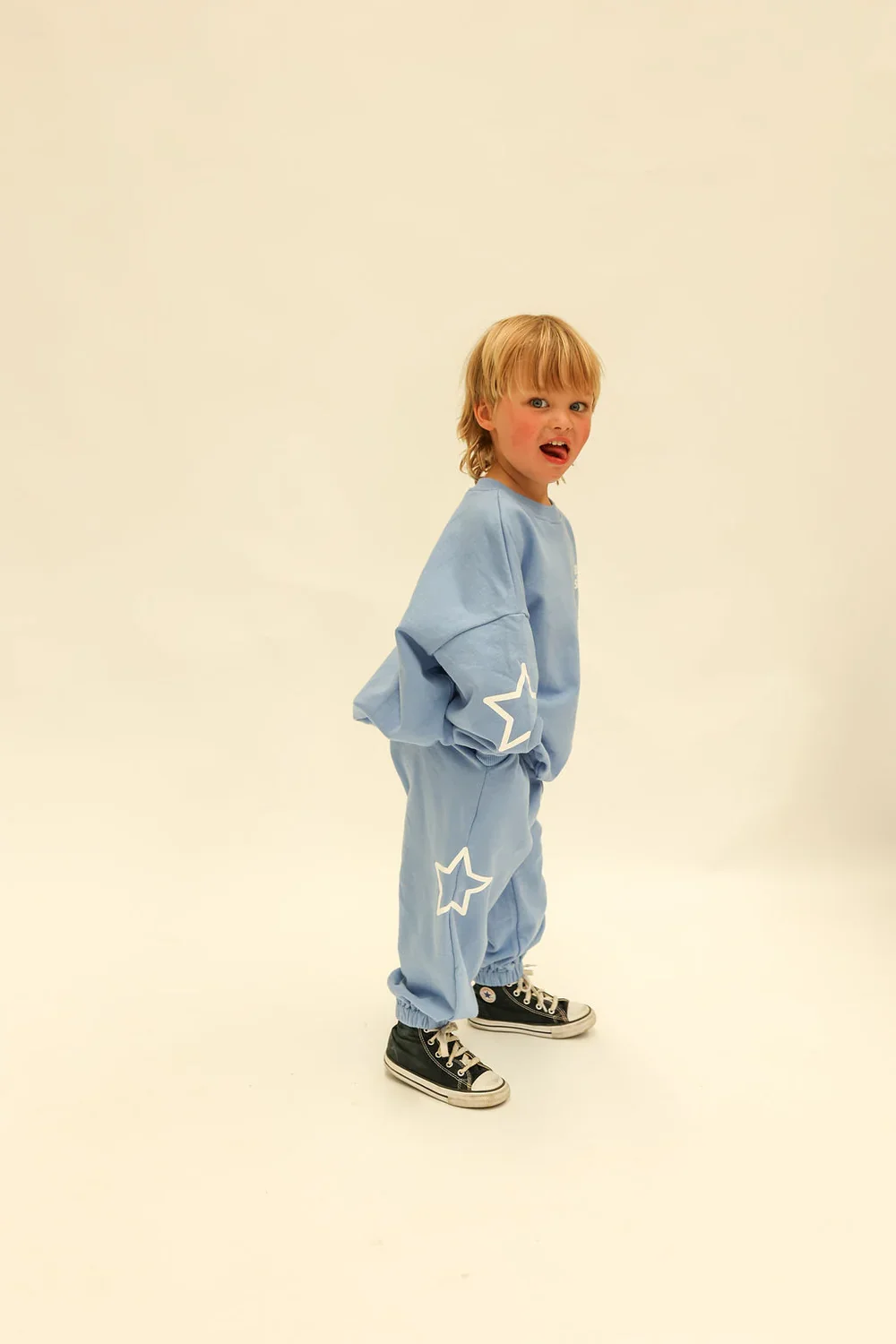 SUNDAY SIBLINGS - Siblings Set Trackpants
