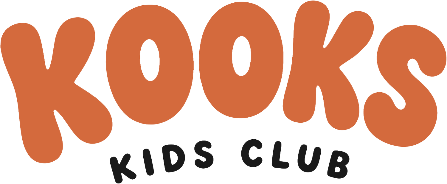 KOOKS Kids Club
