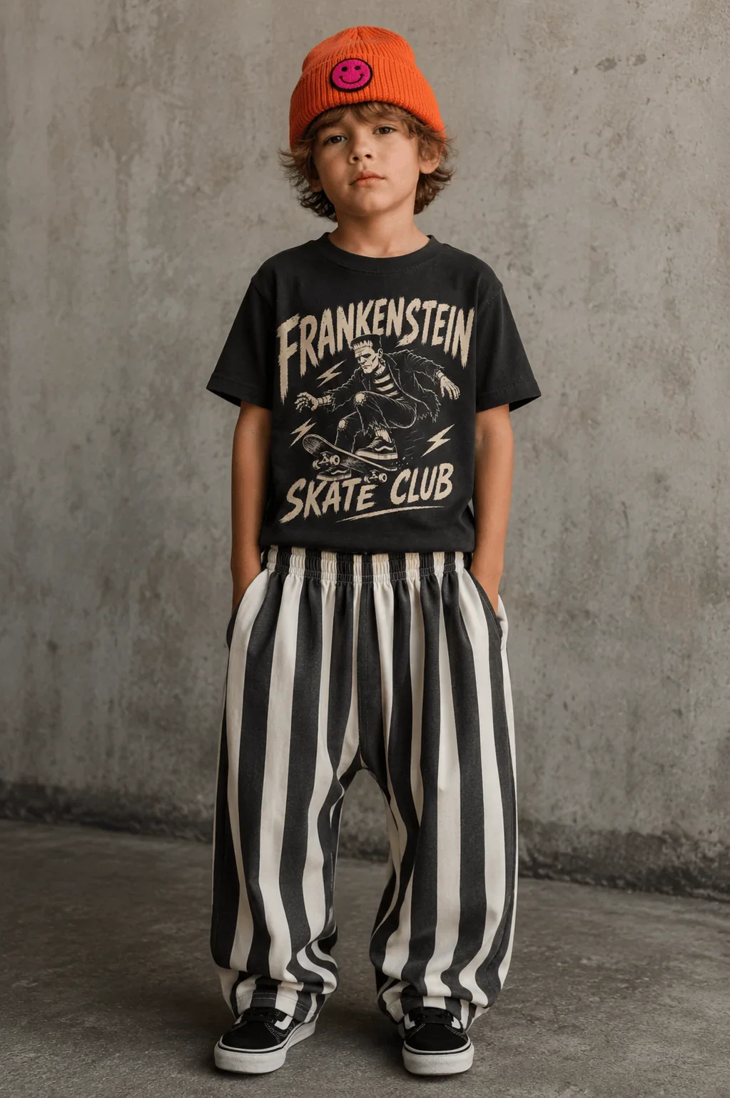 Jester Balloon Pant