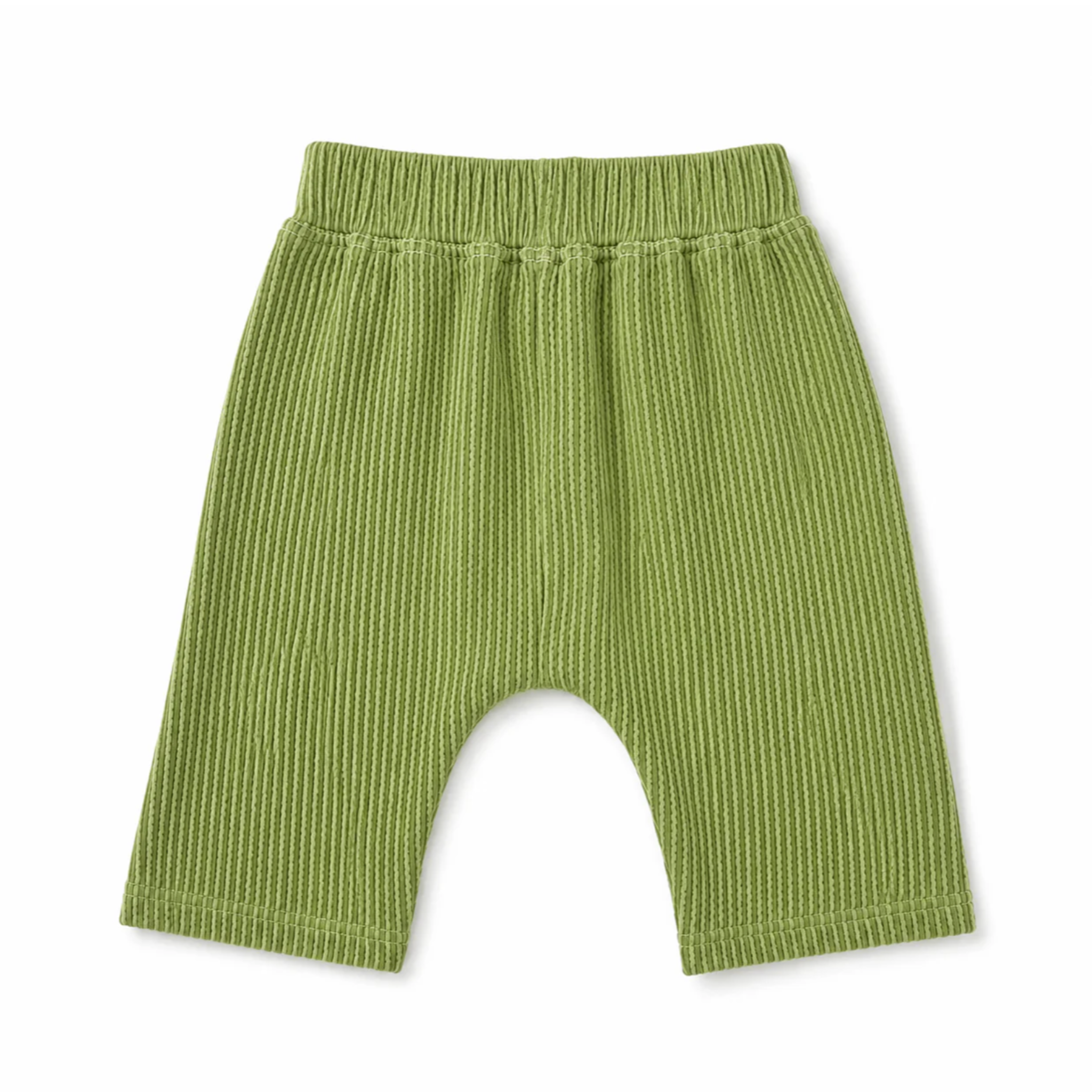 B Groovy Green Harem Short.png