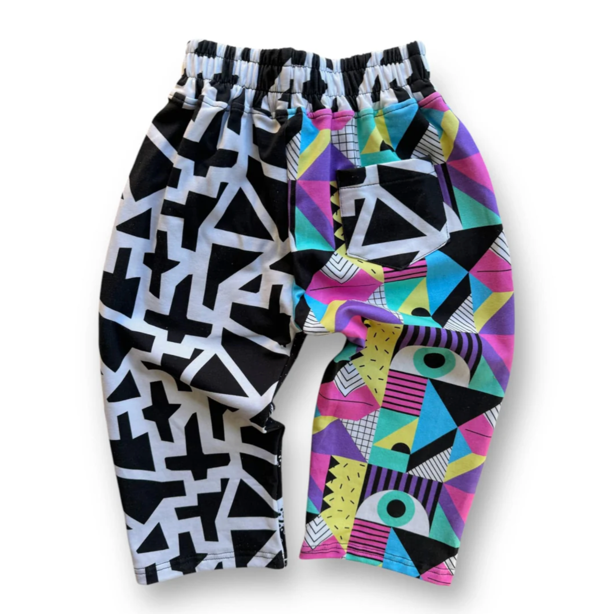 E Mixed Up Baggy Pant.png