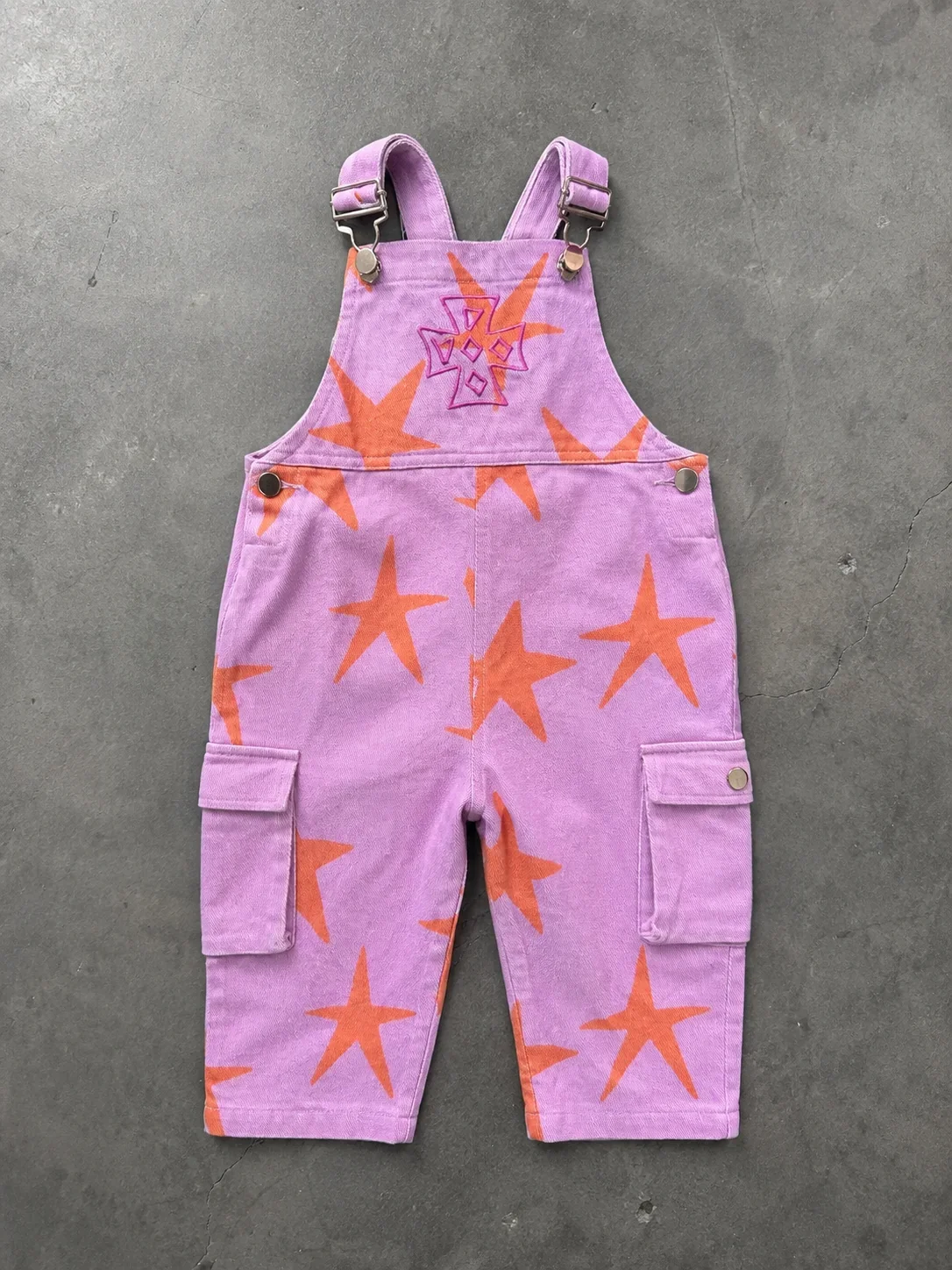 Starstruck Overalls