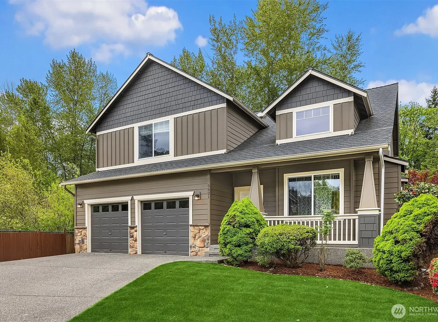 5621 SE 2nd Court, Renton, WA 98059