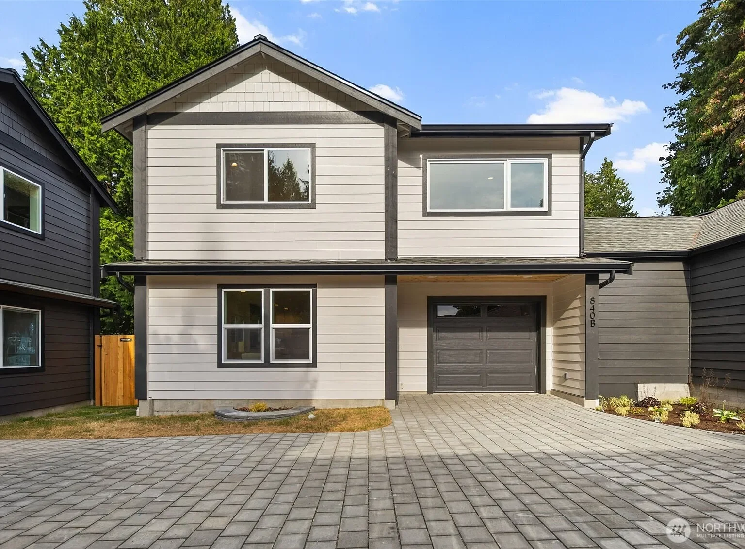 840 NE 100th Street #B, Seattle, WA 98125